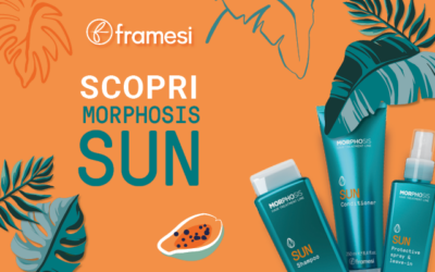 Framesi Morphosis SUN