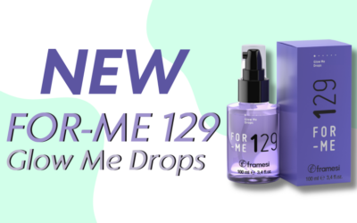 FOR-ME 129 Glow Me Drops