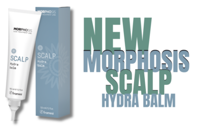 NEW Scalp Hydra Balm!