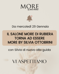 more by silvia 