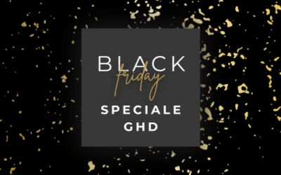Black Friday – Speciale GHD