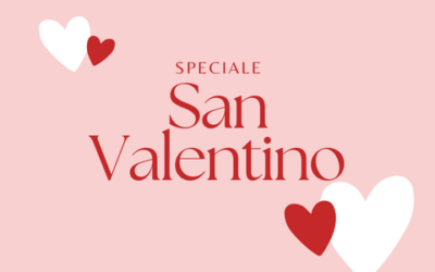 Speciale San Valentino